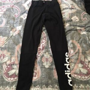 Adidas Leggings